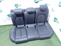 Audi / A6 / Задний диван