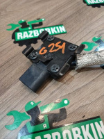 BMW / X3 / Датчик давления выхлопных газов