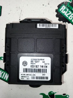 Porsche / Cayenne / Блок управления АКПП