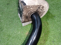 BMW / X5 / Стабилизатор