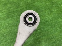 Audi / A6 / Рычаг подвески