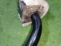 BMW / X5 / Стабилизатор