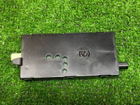 BMW / X5 / Усилитель антенны