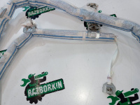 Porsche / Cayenne / Подушка безопасности боковая