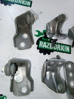 Ford / EXPLORER / Петля двери