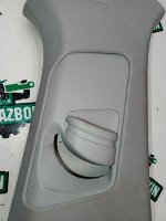 Volkswagen / Touareg / Накладка стойки Volkswagen / Touareg / Накладка стойки
