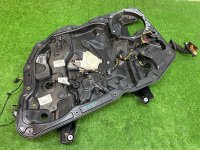 Porsche / Cayenne / Стеклоподъемный механизм