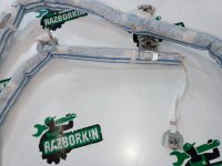 Porsche / Cayenne / Подушка безопасности боковая