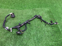 BMW / X5 / Проводка форсунок