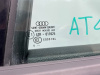 Audi / A4 / Дверь боковая