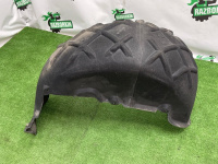 Porsche / Cayenne / Подкрылок