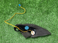 BMW / ALPINA B10 / Динамик