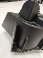 BMW / X3 / Сирена сигнализации