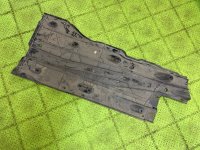 Volkswagen / Golf / Защита днища кузова