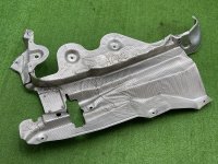 Ford / EXPLORER / теплозащитный экран