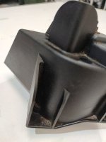 BMW / X3 / Сирена сигнализации