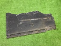 Audi / A5 / Защита днища кузова