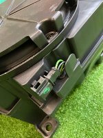 Audi / Q8 / Сабвуфер