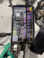 Ford / EXPLORER / Проводка кузова