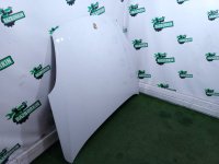 Porsche / Cayenne / Капот