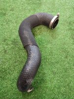 Audi / Q5 / Патрубок интеркулера