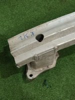 Audi / A6 / Усилитель бампера