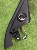 Land Rover / Range Rover Sport / Облицовка проема стекла двери