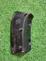 Volkswagen / Tiguan / Накладка фонаря