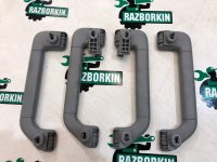 Volkswagen / Touareg / Ручка потолка Volkswagen / Touareg / Ручка потолка