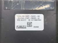 Ford / EXPLORER / Блок управления камерой