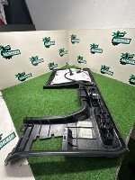 BMW / X5 / Обшивка багажника