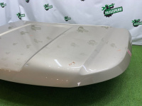 Ford / EXPLORER / Капот