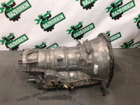 Land Rover / Range Rover Sport / АКПП