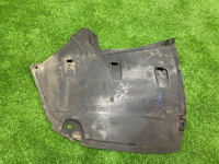 Audi / A5 / Защита днища кузова