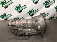 Land Rover / Range Rover Sport / АКПП