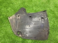 Audi / A5 / Защита днища кузова