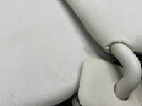 Volkswagen / Touareg / Козырек солнцезащитный