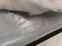 Audi / Q5 / Накладка стойки