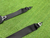 BMW / 3-Series / Ремень безопасности