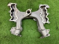 Porsche / Cayenne / Коллектор впускной