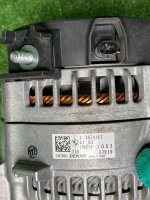 BMW / 3-Series / Генератор