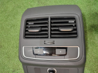 Audi / A5 / Блок климата