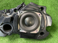 Audi / A6 / Динамик