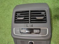 Audi / A5 / Блок климата