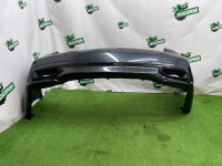 BMW / 7-Series / Бампер