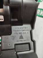 Porsche / Cayenne / Ударопоглощающий элемент