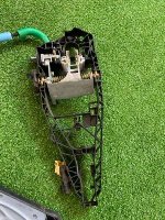 BMW / X1 / Замок двери комплект