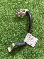 BMW / 7-Series / Провод аккумулятора