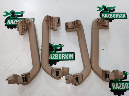 Porsche / Cayenne / Ручки потолка