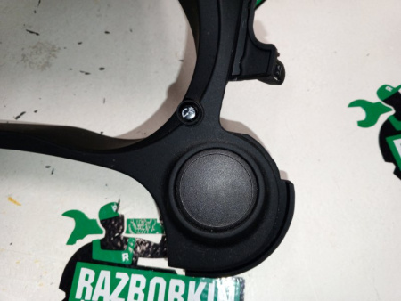 Mitsubishi / Outlander / Накладка приборной панели